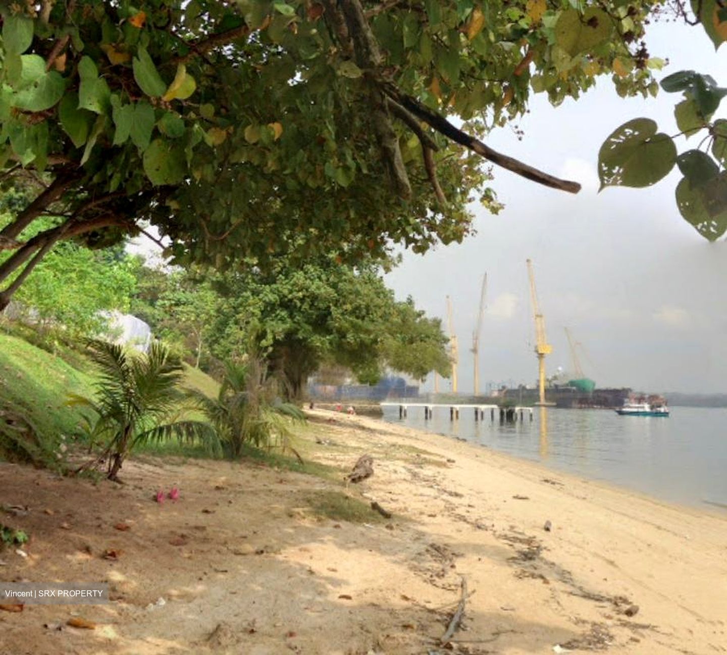 Sembawang Straits Estate (D27), Terrace #477577451